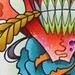 Tattoos - rose 1 - 42094